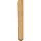 Ekena Millwork Merced Craftsman Rough Sawn Bracket, Western Red Cedar, 4"W x 22"D x 30"H BKT04X22X30MRC04RWR - alternate 4
